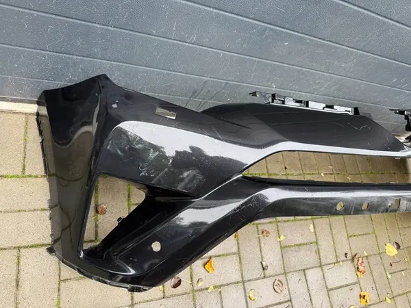 Paraurti anteriore Toyota RAV 4 2018 image 5