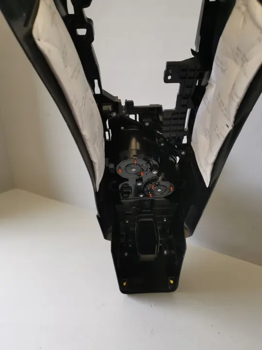 Accoudoir console centrale Kia Niro II EV 22- OEM 93SEFV33DG image 10