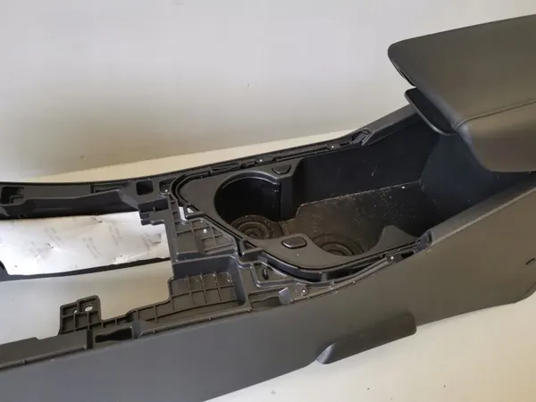 Accoudoir console centrale Kia Niro II EV 22- OEM 93SEFV33DG image 5