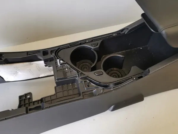 Accoudoir console centrale Kia Niro II EV 22- OEM 93SEFV33DG image 6