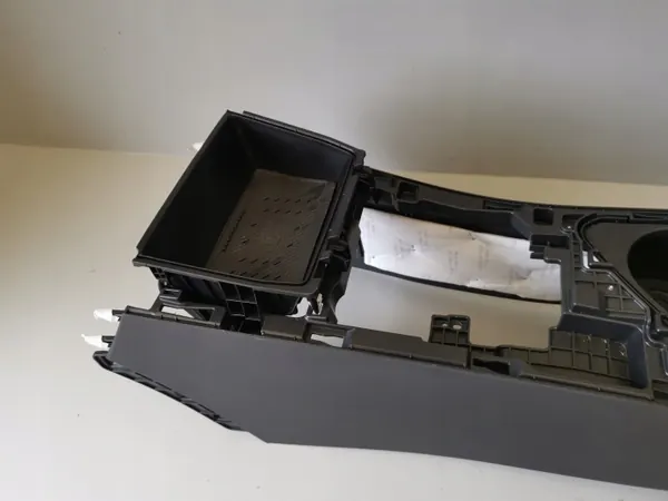 Accoudoir console centrale Kia Niro II EV 22- OEM 93SEFV33DG image 7