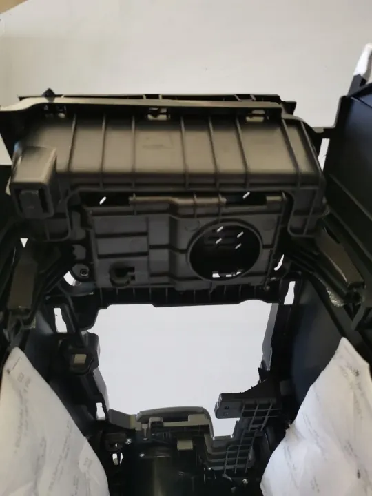 Accoudoir console centrale Kia Niro II EV 22- OEM 93SEFV33DG image 9