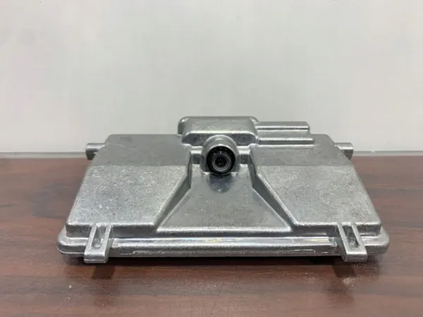 Styrenhet Alfa Romeo Stelvio 2019 OEM 50544636 image 2