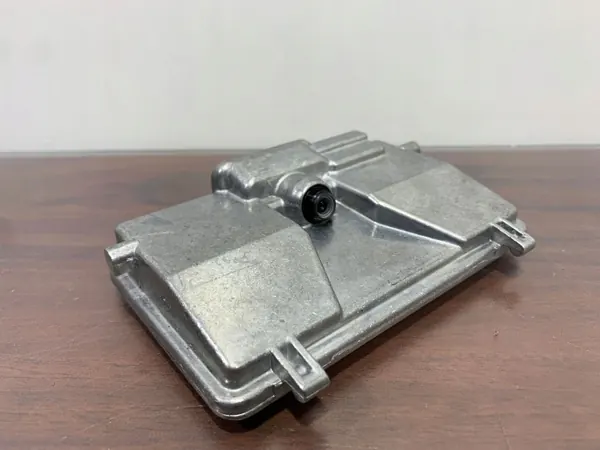 Styrenhet Alfa Romeo Stelvio 2019 OEM 50544636 image 3