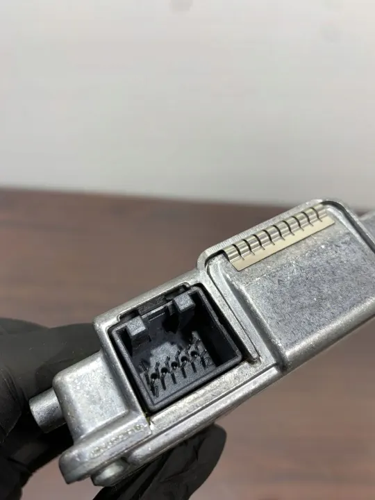 Styrenhet Alfa Romeo Stelvio 2019 OEM 50544636 image 8