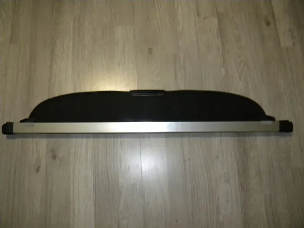 OEM SUBARU IMPREZ VI E-BOXER Bagagerull - Begagnad image 4