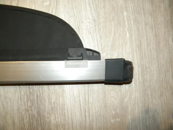 OEM SUBARU IMPREZ VI E-BOXER Bagagerull - Begagnad image 5