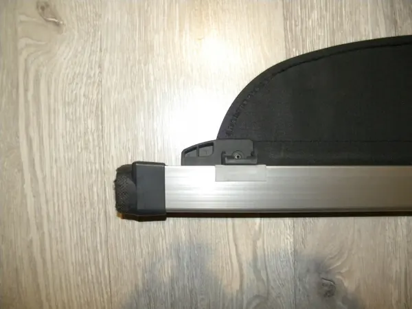 OEM SUBARU IMPREZ VI E-BOXER Bagagerull - Begagnad image 6