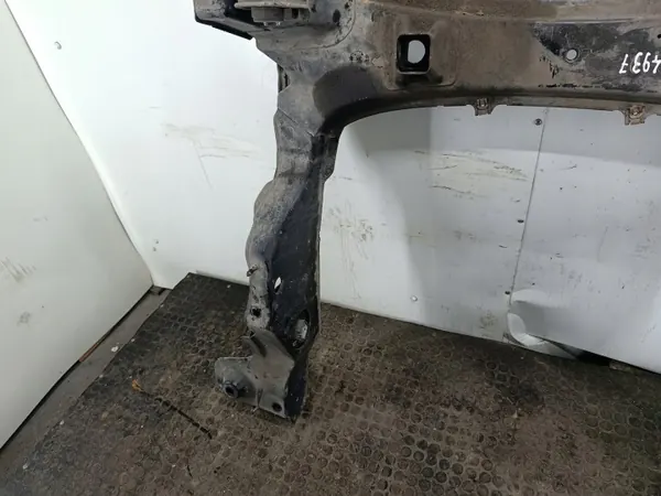 Essieu avant OEM WÓZEK,TRAWERS pour Mercedes Classe A W169 image 3