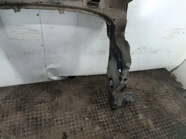 Essieu avant OEM WÓZEK,TRAWERS pour Mercedes Classe A W169 image 4