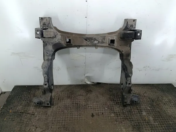 Essieu avant OEM WÓZEK,TRAWERS pour Mercedes Classe A W169 image 5