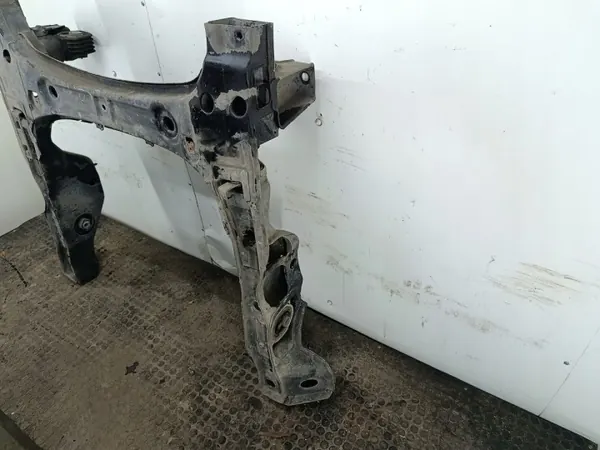 Essieu avant OEM WÓZEK,TRAWERS pour Mercedes Classe A W169 image 6