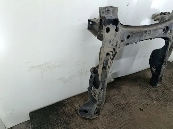 Essieu avant OEM WÓZEK,TRAWERS pour Mercedes Classe A W169 image 7