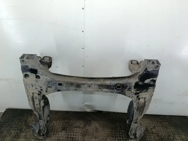 Essieu avant OEM WÓZEK,TRAWERS pour Mercedes Classe A W169 image 8
