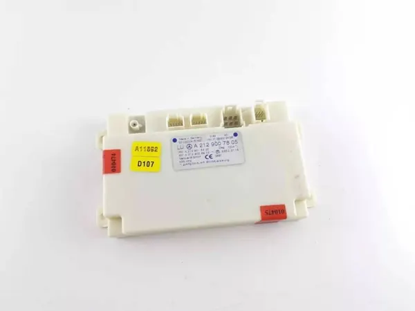 Mercedes-Benz Keyless-module OEM A2129007805 image 2
