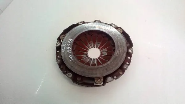 Disque d'embrayage VW Polo 6N 1.4 TDI OEM 051141025B image 4