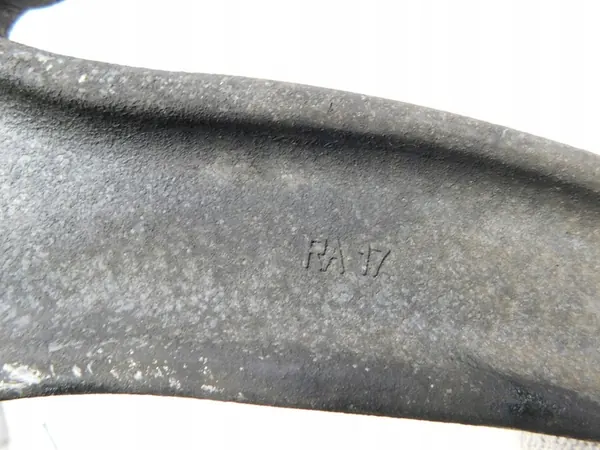 Braccio di Controllo Anteriore Destro - Saab 9-3 II 02-11 image 5