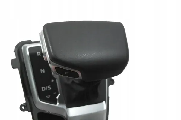 AUDI A4 B9 DSG Gear Shift Knob 8W1713111C image 2