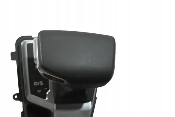 AUDI A4 B9 DSG Gear Shift Knob 8W1713111C image 3