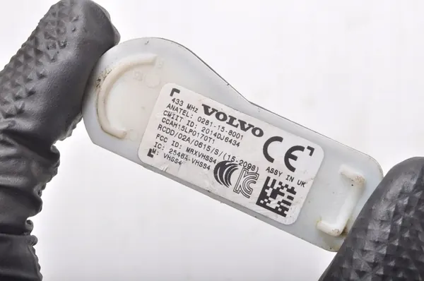VOLVO V90 Bandenspanningssensor Set 31362304 image 6