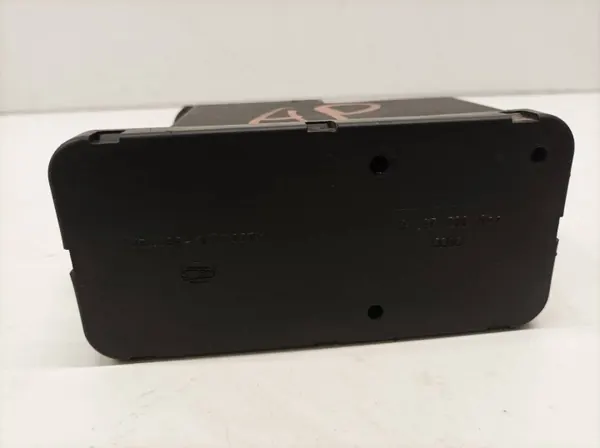 Pompe de verrouillage central OEM 4A0862257C B4 Audi 80 image 3