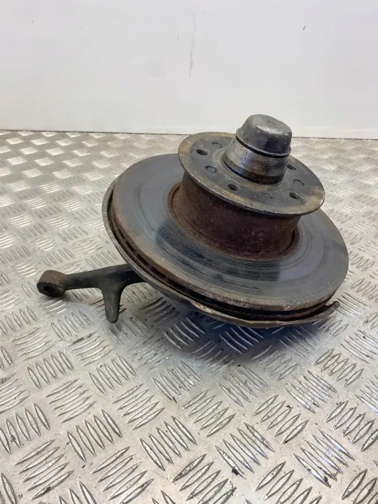 Pivot de direction avant droit OEM 1073320202 Mercedes SL image 3
