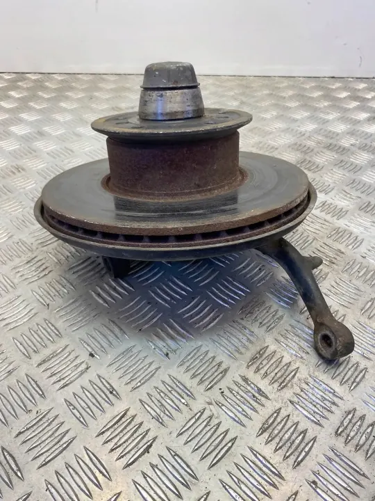Pivot de direction avant droit OEM 1073320202 Mercedes SL image 4