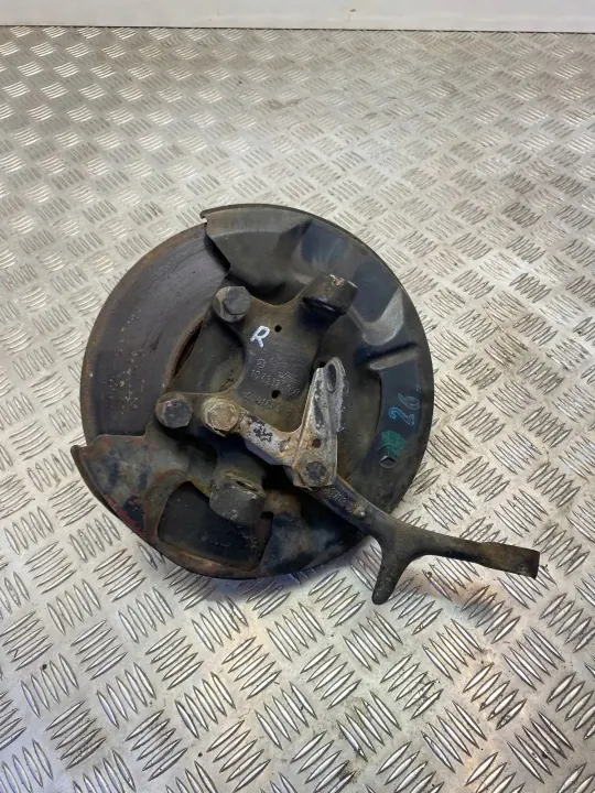 Pivot de direction avant droit OEM 1073320202 Mercedes SL image 5