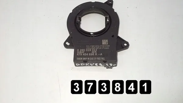 Dacia Dokker Lenkwinkelsensor OEM AM-373841 image 2