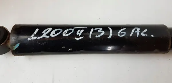 Ammortizzatore posteriore Mitsubishi L200 2011 4162A183 image 5