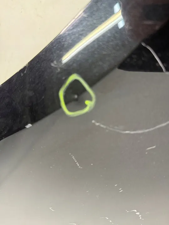 OPEL ADAM 13- Paraurti Anteriore Sinistro OEM image 5