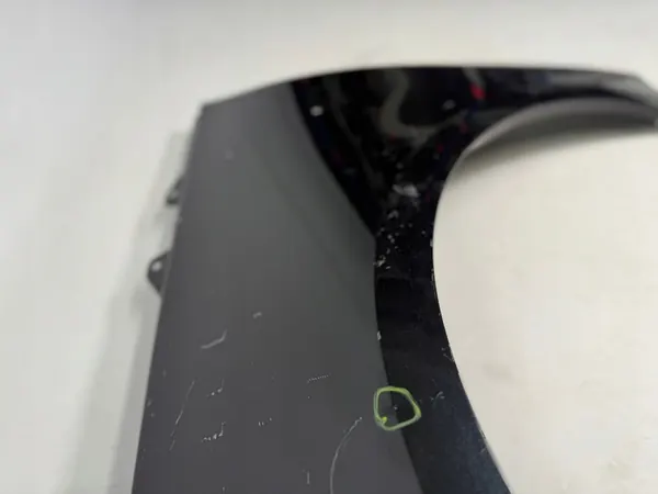 OPEL ADAM 13- Paraurti Anteriore Sinistro OEM image 7