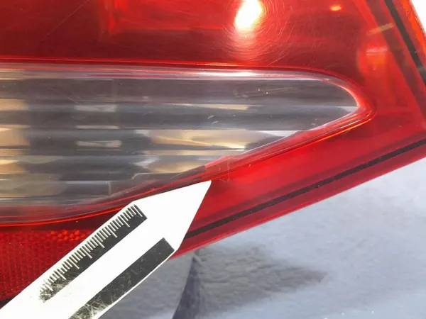 HÖGER BAKLYKT RENAULT LAGUNA III 265500002R image 3