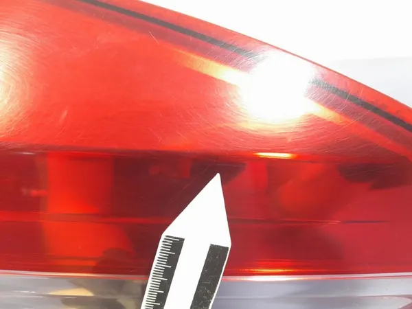 HÖGER BAKLYKT RENAULT LAGUNA III 265500002R image 4