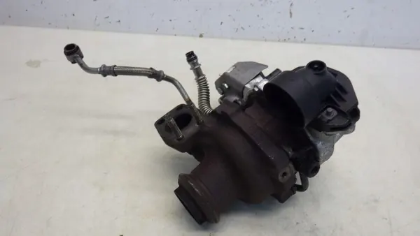 Begagnad turbo OEM 9820728080 för Citroen DS7 image 3
