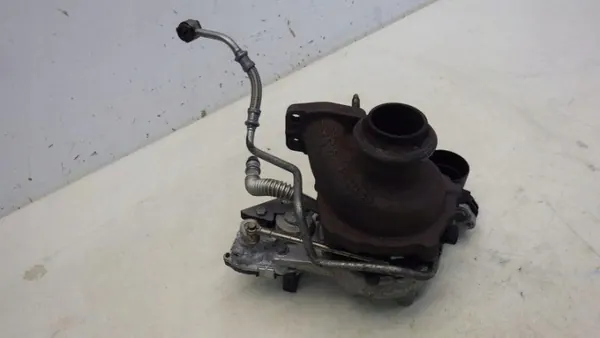 Begagnad turbo OEM 9820728080 för Citroen DS7 image 4
