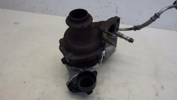Begagnad turbo OEM 9820728080 för Citroen DS7 image 5