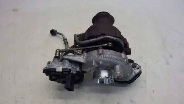 Begagnad turbo OEM 9820728080 för Citroen DS7 image 6