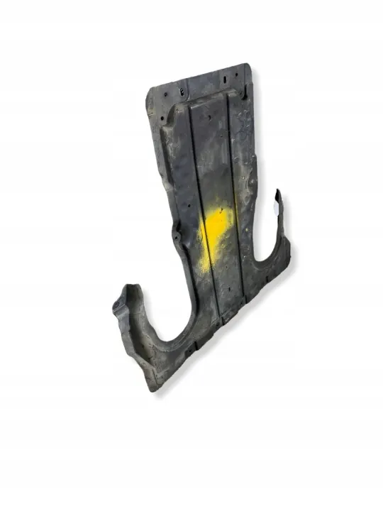 Mercedes-Benz GLC Getriebeabdeckung OEM A2535240600 image 3