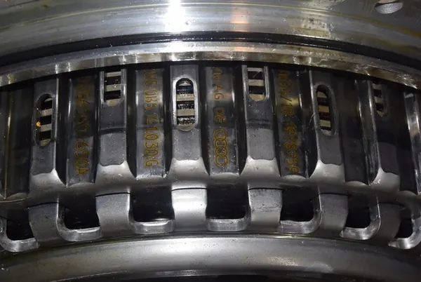 S-Tronic Kytkinkori Audi 4.2 TFSI image 4