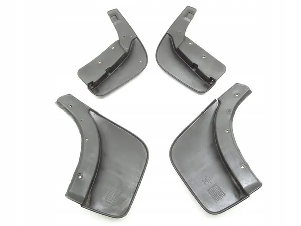 Juego de guardabarros VW Touareg II 7P 10- OEM 7P0075111 image 2