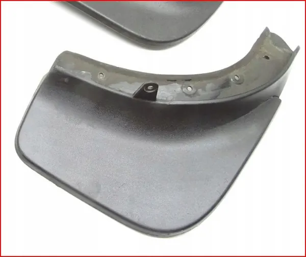 Juego de guardabarros VW Touareg II 7P 10- OEM 7P0075111 image 5