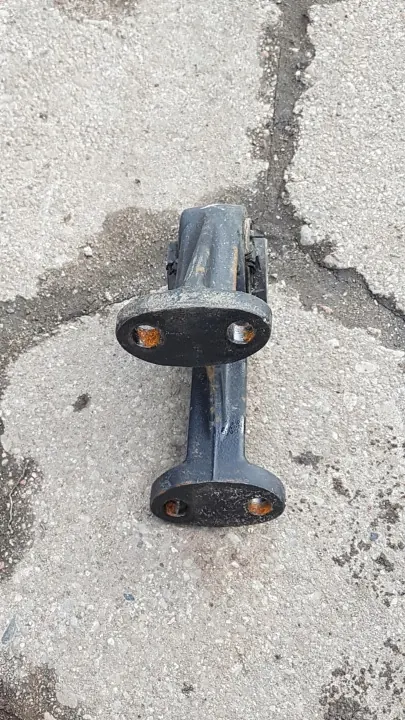 Support de Biellette de Stabilisateur MAN TGX TGS image 3