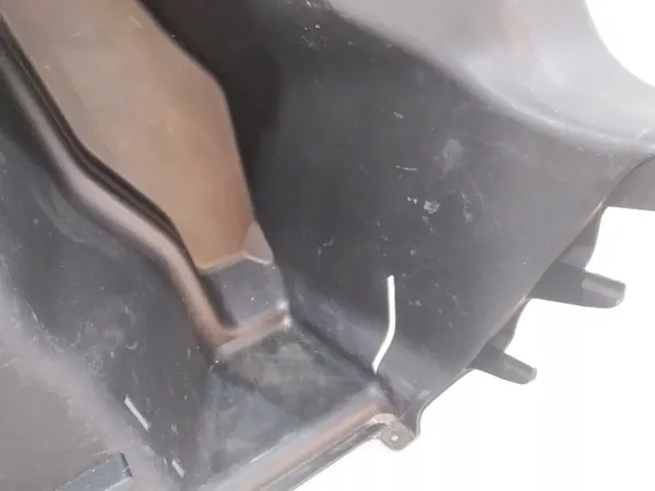 OEM 5907911282042 Höger Bak Bagageutrymmessidopanel image 4