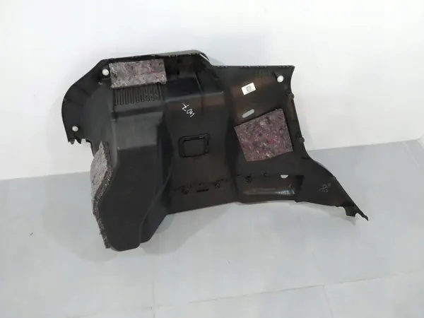 OEM 5907911282042 Höger Bak Bagageutrymmessidopanel image 6