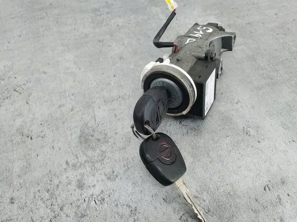Siemens OEM 28590C9965 1.9 TDI stator voor Nissan Primera image 3