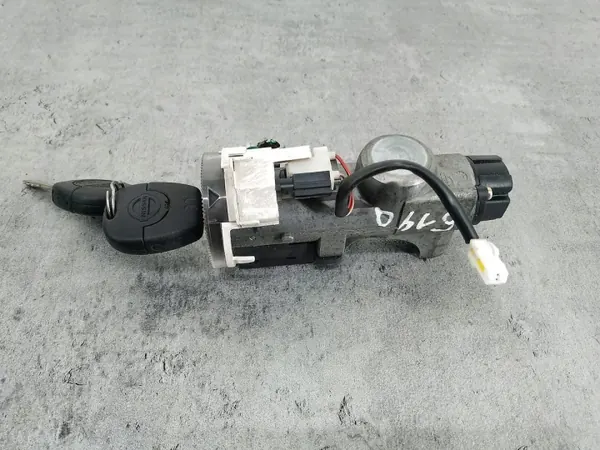 Siemens OEM 28590C9965 1.9 TDI stator voor Nissan Primera image 5