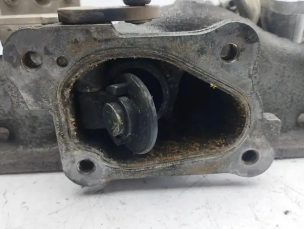 Turbocompressor usado OEM 36002664 para Volvo XC60 2.4L image 10