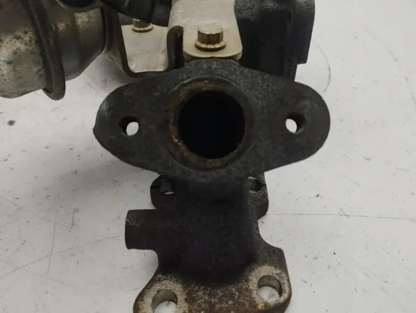 Turbocompressor usado OEM 36002664 para Volvo XC60 2.4L image 3