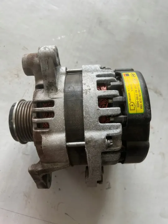 Vaihtovirtageneraattori Hyundai 1.0 T-GDI HB image 5